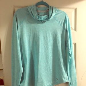 NWOT Under Armour long sleeve